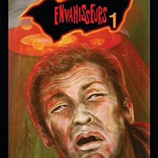 « Le secret des Envahisseurs : Le code Adamski et les Maîtres du Temps », tome 1 (540 p.)