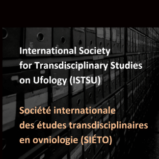 Annual Fees to the ISTSU / Adhésion annuelle à la SIÉTO : Student, retiree or unemployed / étudiant, retraité, sans emploi