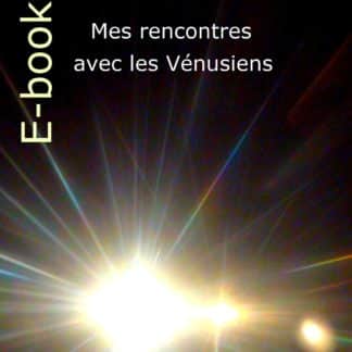 E-book : Mes rencontres avec les Vénusiens, par Arthur Matthews (130 p.)